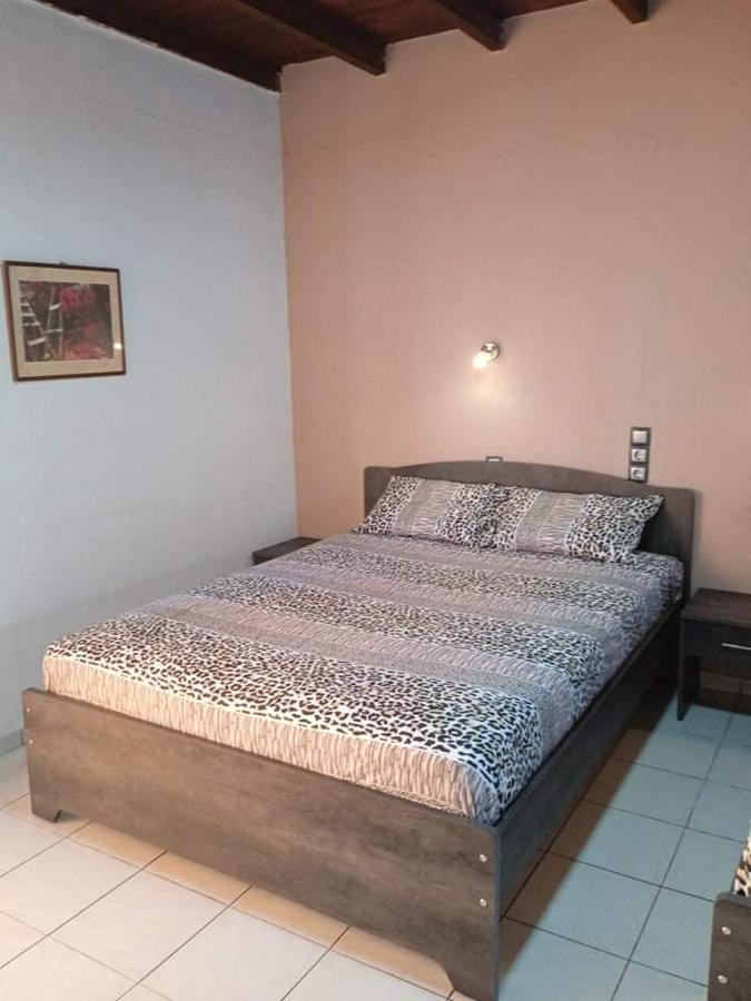 Ledakis Studios Frangocastelo Екстер'єр фото