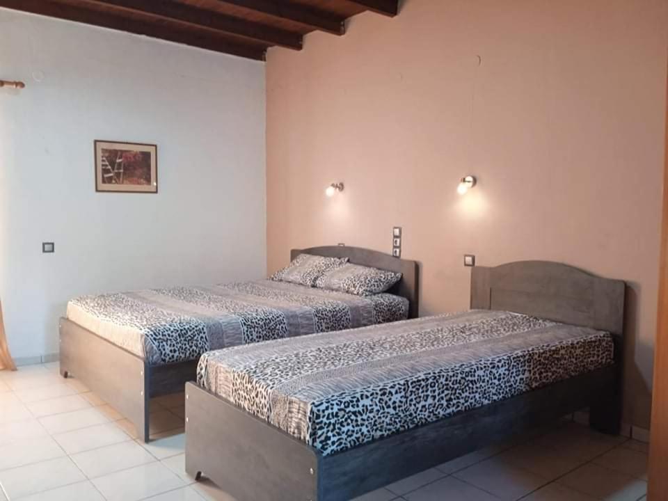 Ledakis Studios Frangocastelo Екстер'єр фото