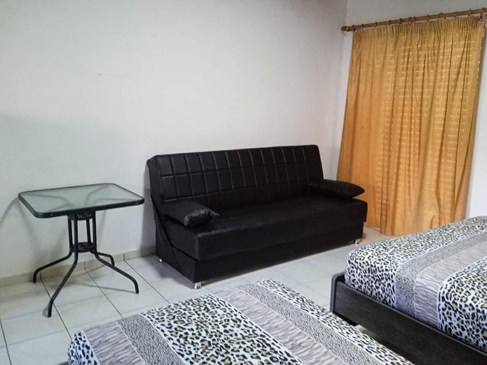 Ledakis Studios Frangocastelo Екстер'єр фото