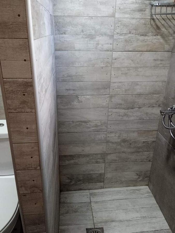 Ledakis Studios Frangocastelo Екстер'єр фото