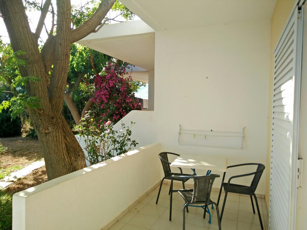 Ledakis Studios Frangocastelo Екстер'єр фото
