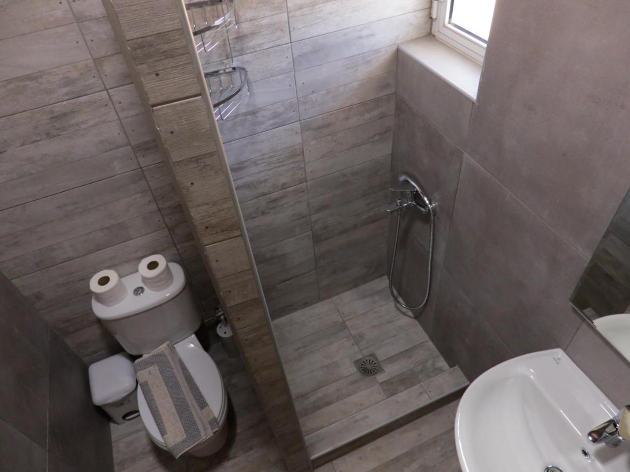 Ledakis Studios Frangocastelo Екстер'єр фото